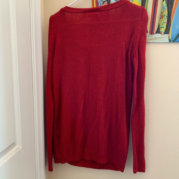 ‼️BOGO‼️ Minnie Mouse Sweater - Picture 6 of 8